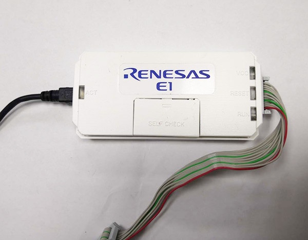 Renesas